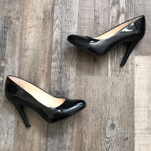 Jessica Simpson Malia Black pumps